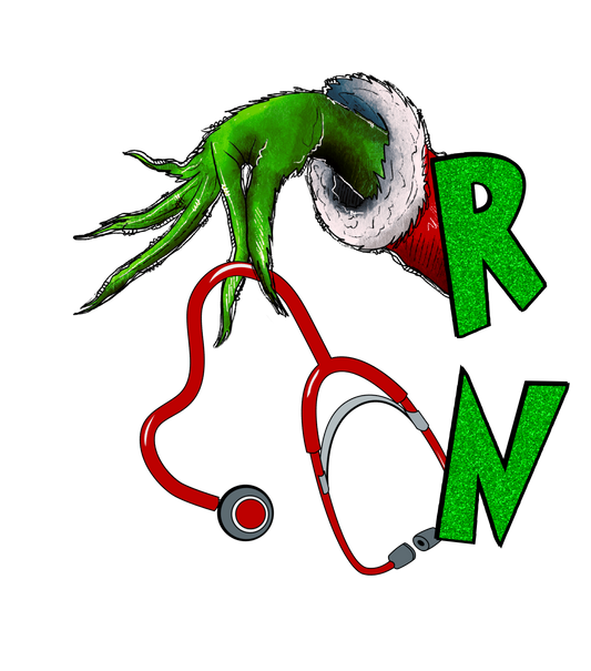 RN Grinch