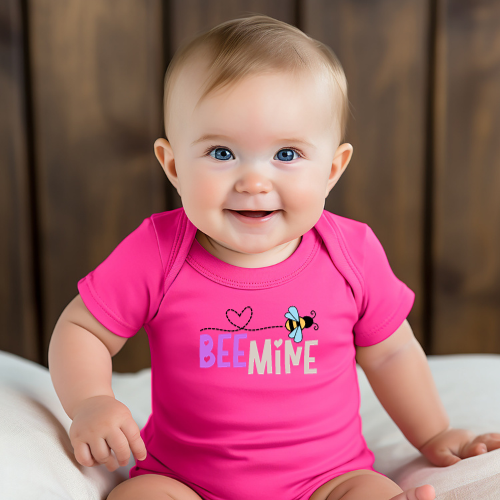 Bee Mine Infant
