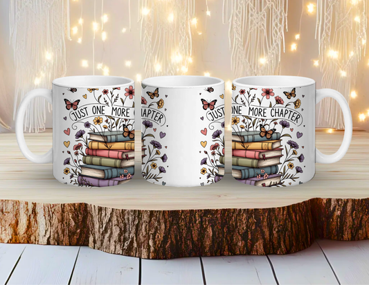 Just 1 More Mug