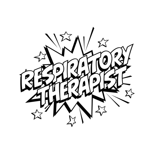 Respiratory Therapist - Kapow!