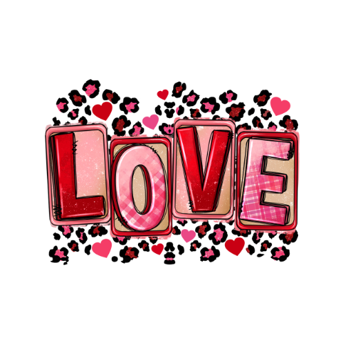 LOVE