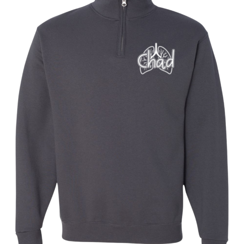 Lungs - Personalized