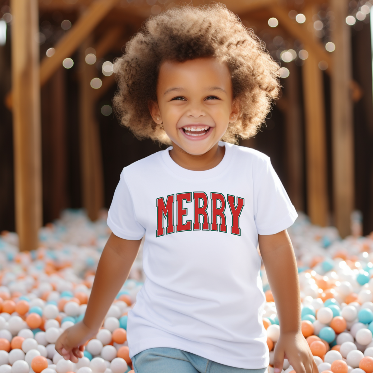 Merry