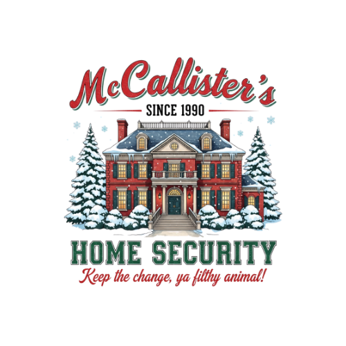 McAllister's Home Security
