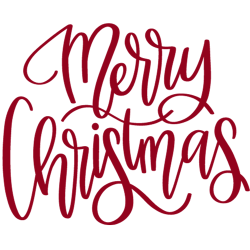 Merry Christmas Script