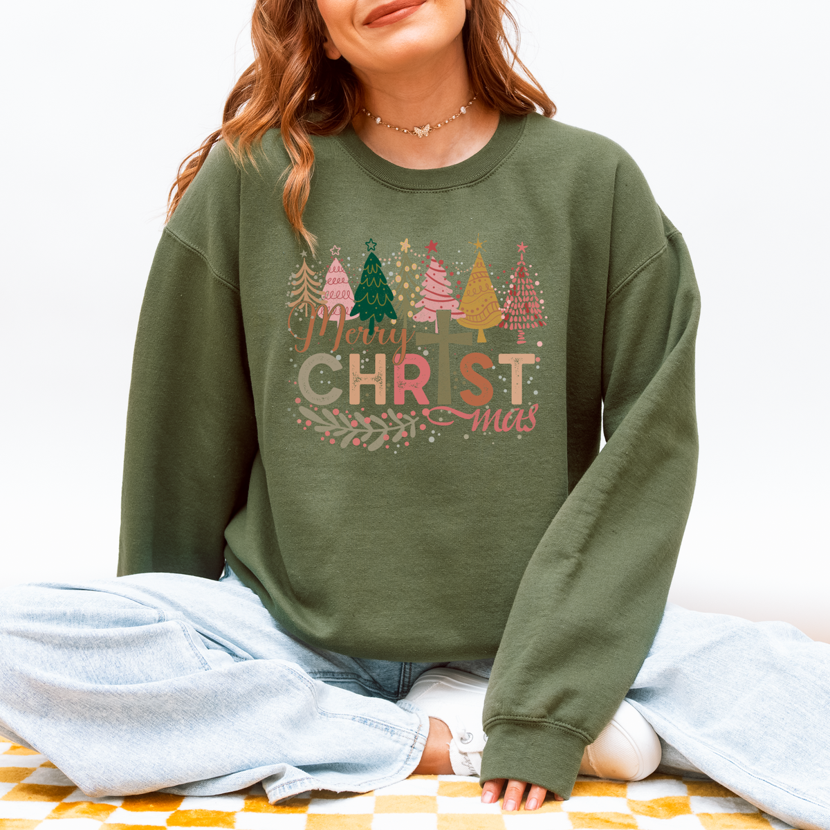 Merry CHRISTmas