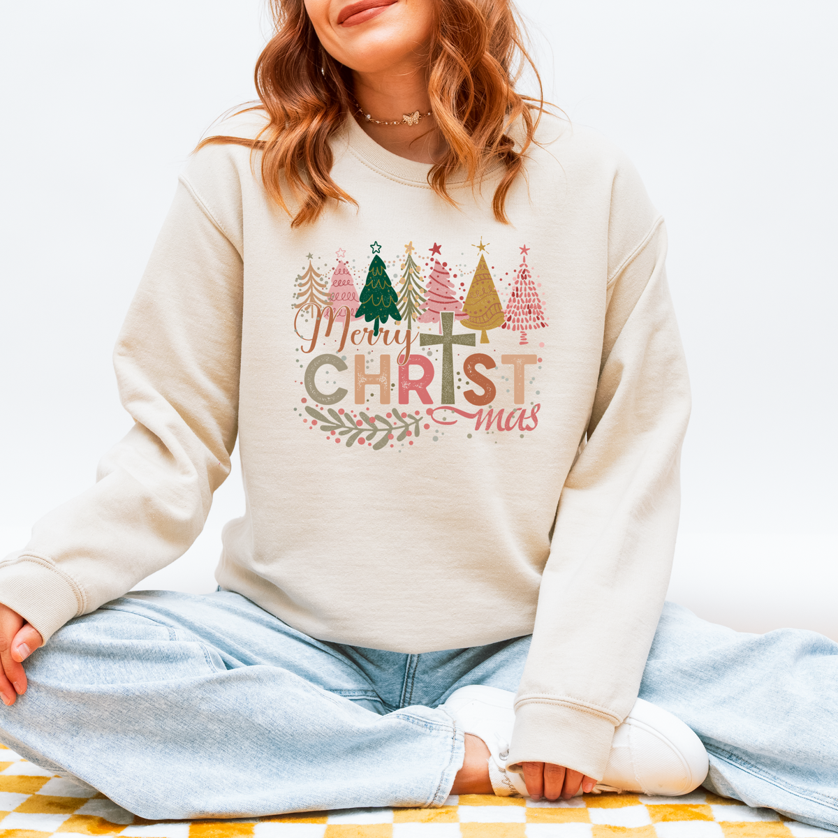 Merry CHRISTmas
