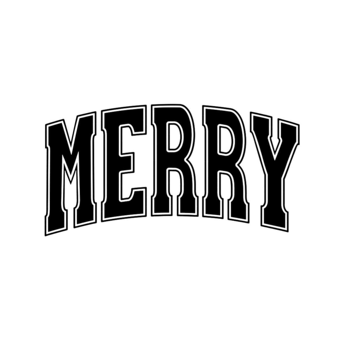 Merry block