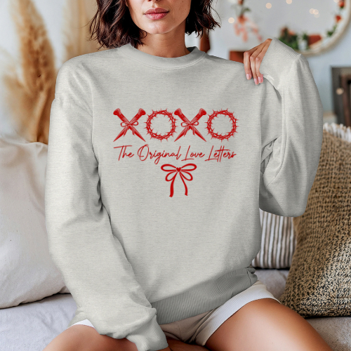 Original Love Letters