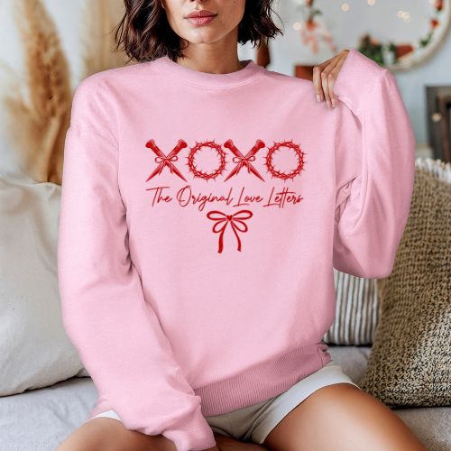 Original Love Letters