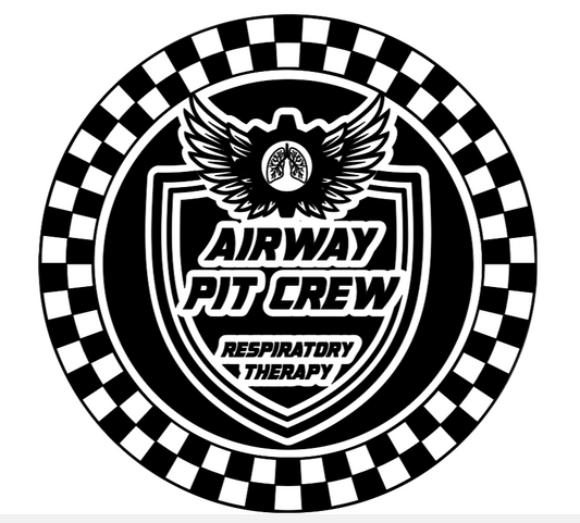 Airway Pit Crew #2