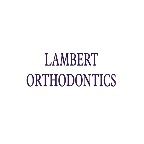 Lambert Orthodontics-Purple Iridescent