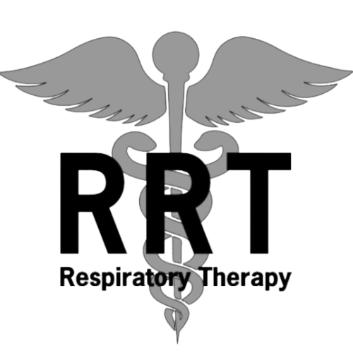 RRT & Medical Symbol