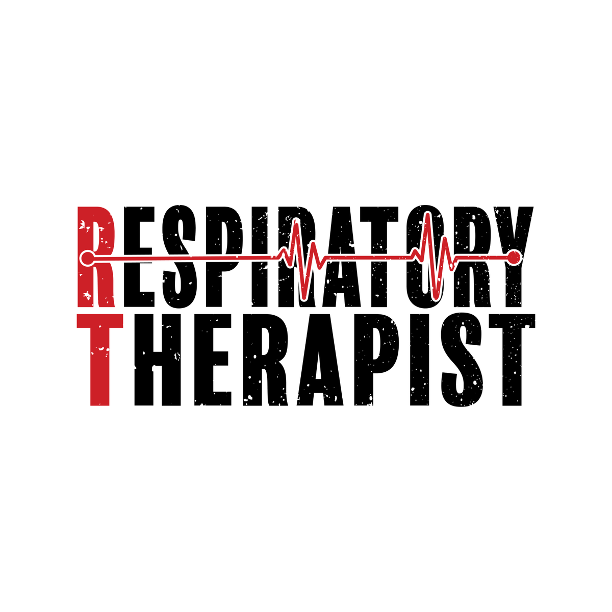 Respiratory Therapist with Heartbeat