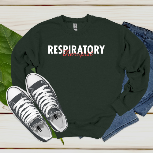 Respiratory Therapist - block & script