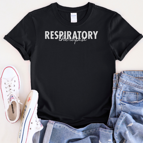 Respiratory Therapist - block & script