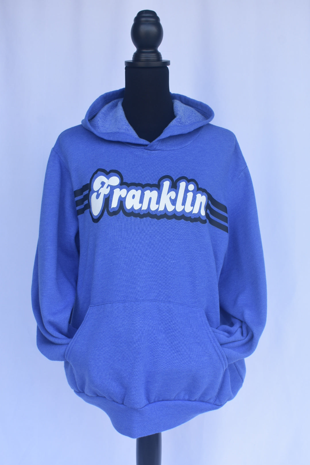 Franklin Retro Design