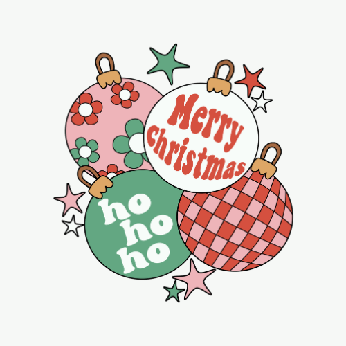 Christmas Ornaments