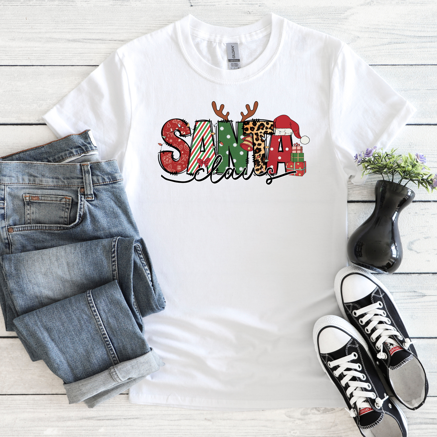 Santa Claus