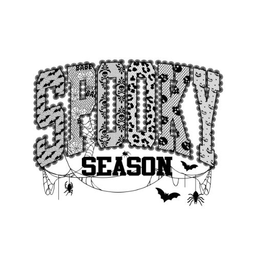 Spooky Season