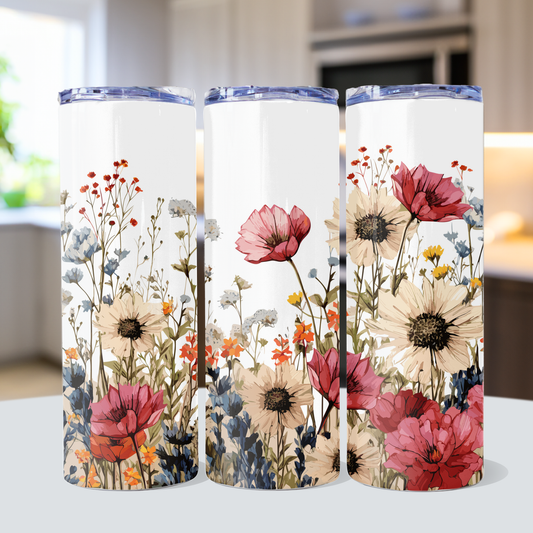 Spring Flowers