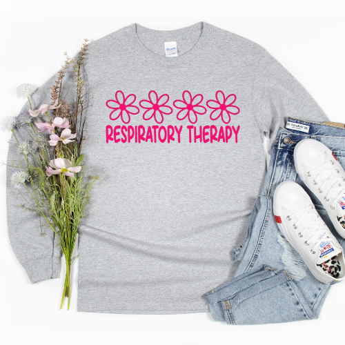 Respiratory Flowers