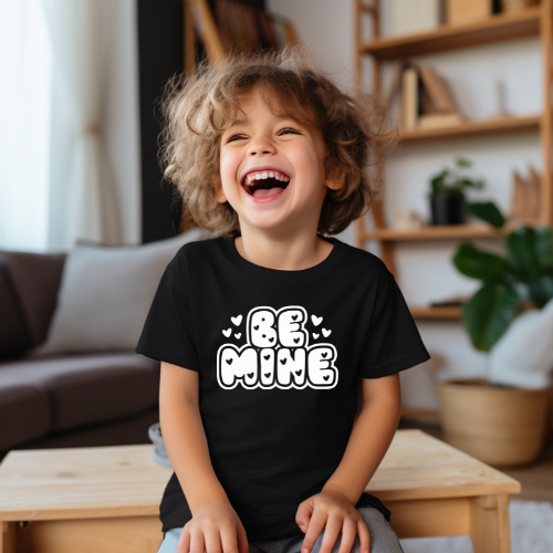 Be Mine Toddler