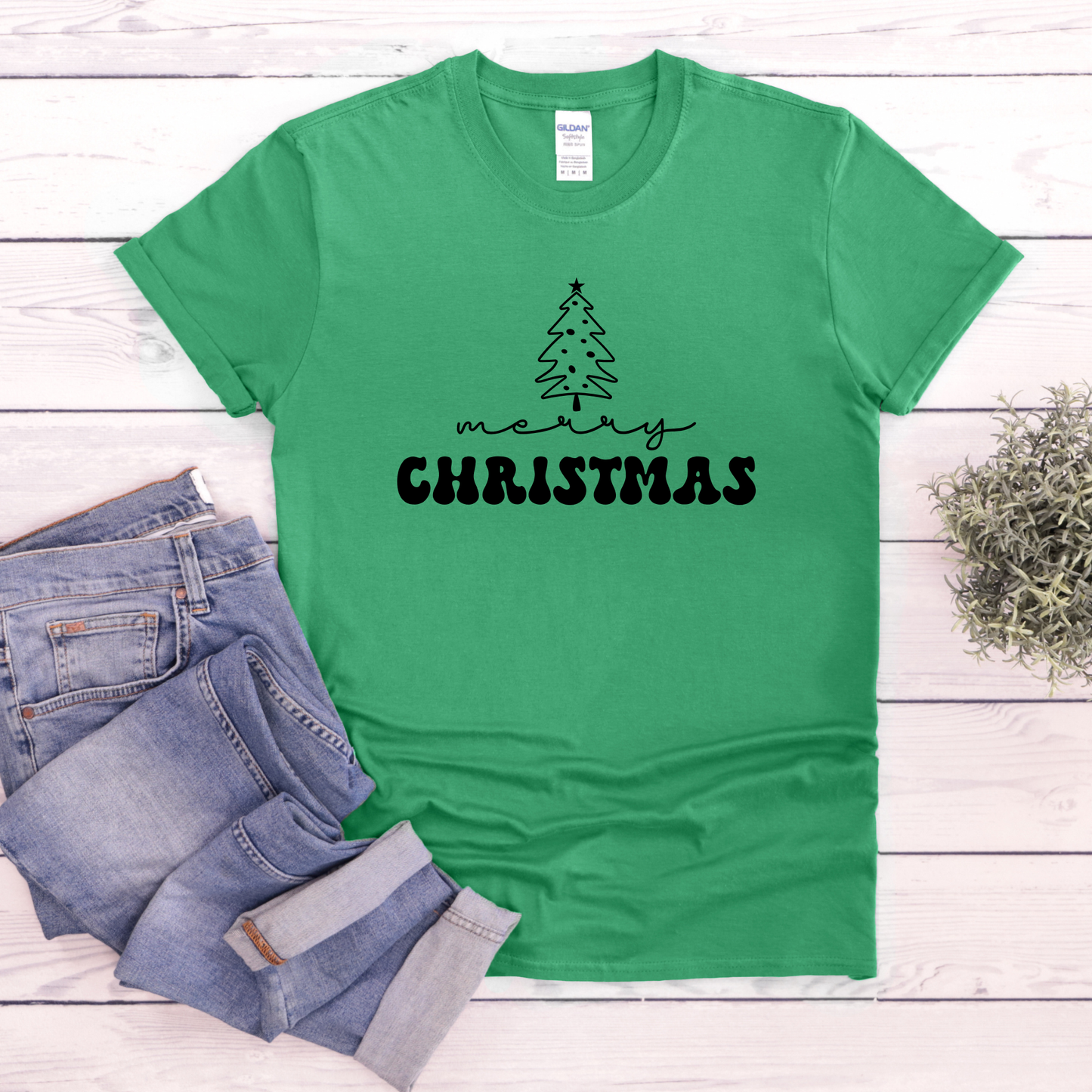 Merry Christmas