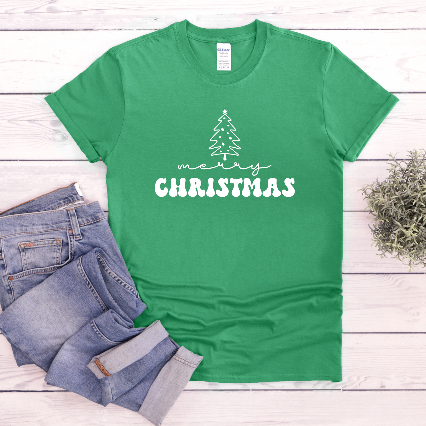 Merry Christmas