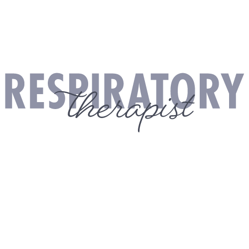 Respiratory Therapist - block & script