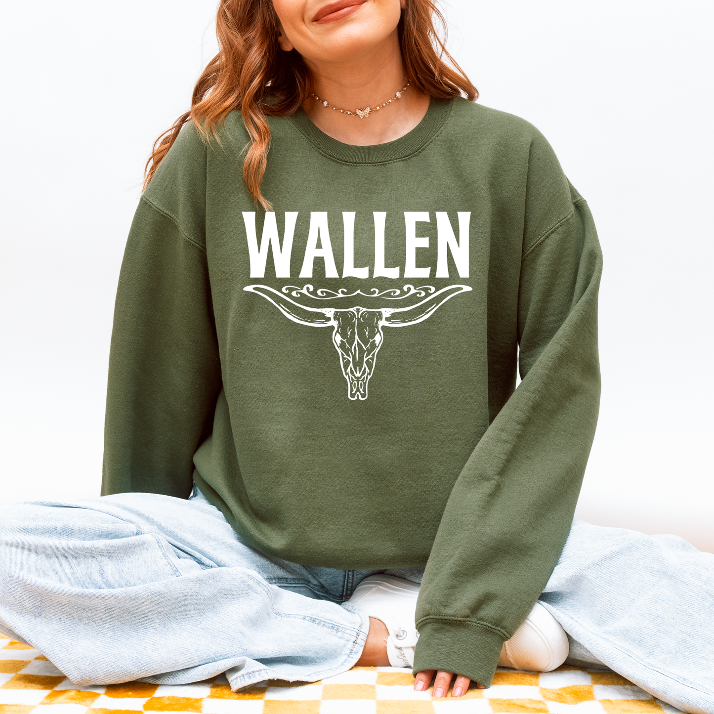 Wallen