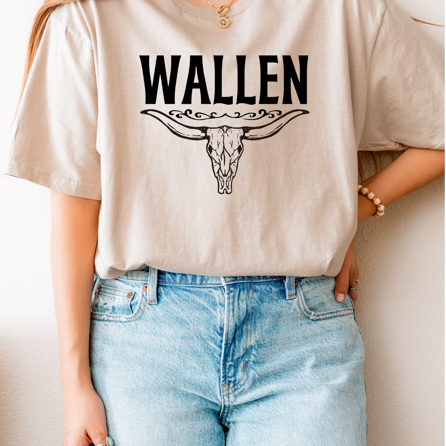 Wallen