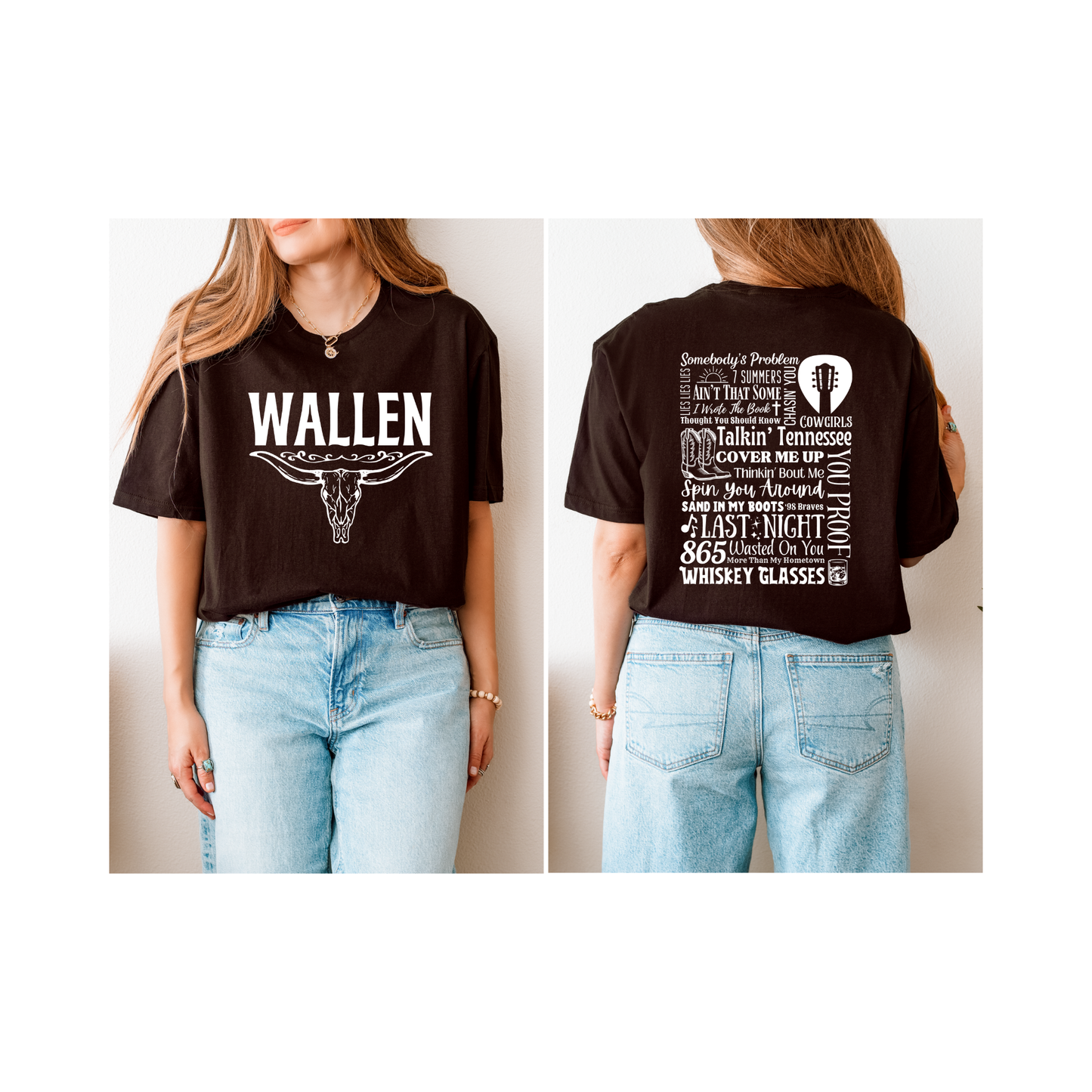 Wallen
