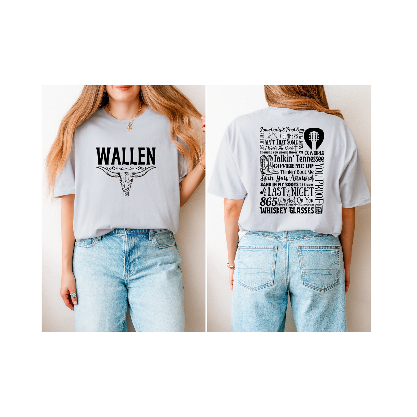 Wallen