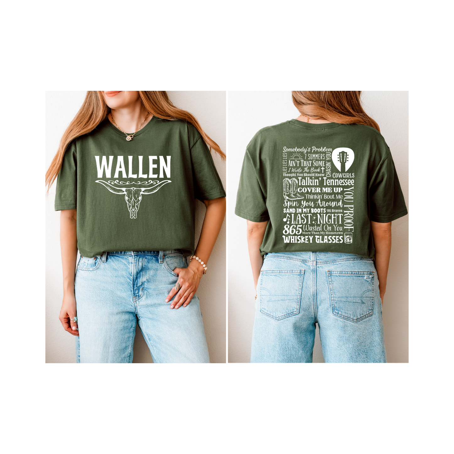 Wallen