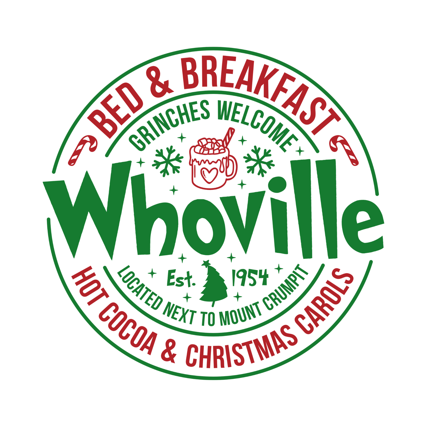 Whoville
