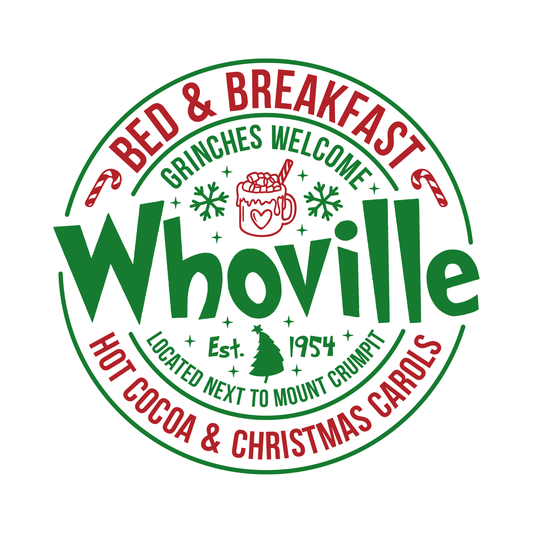 Whoville