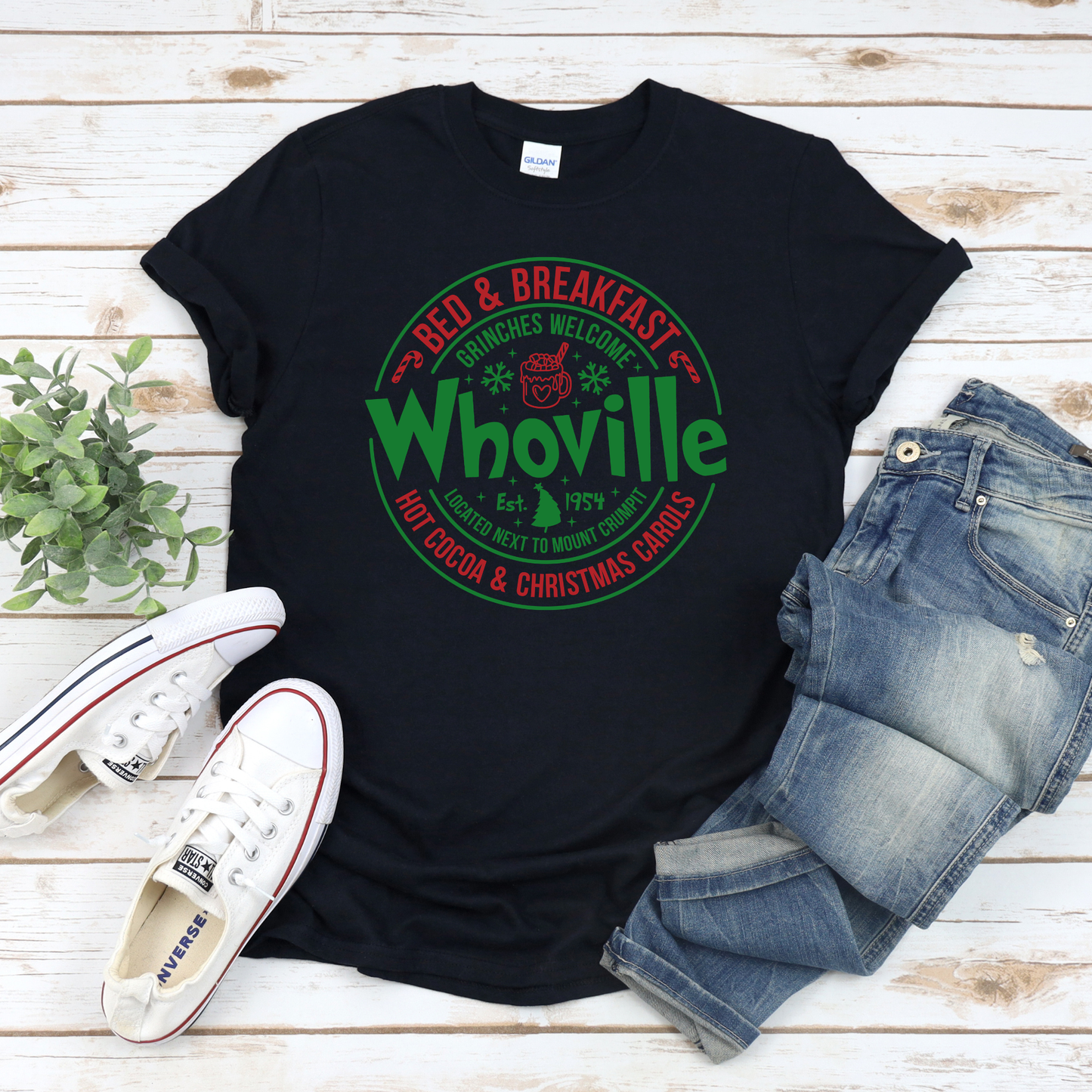 Whoville
