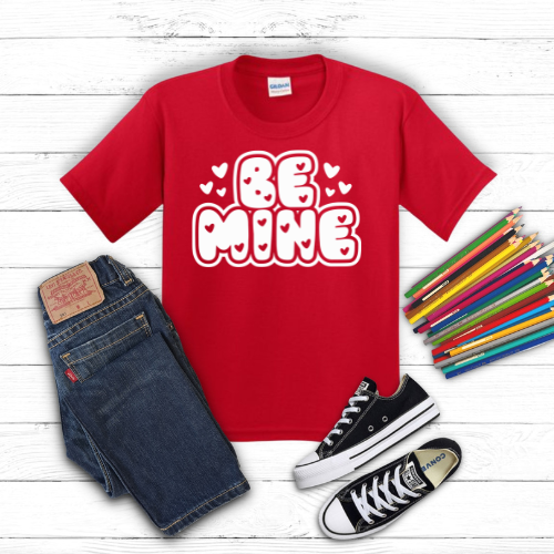 Be Mine Youth
