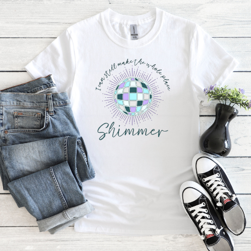 Shimmer - Youth