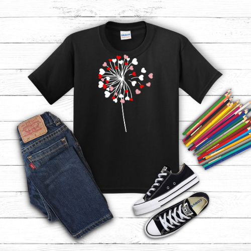 Dandelion Youth
