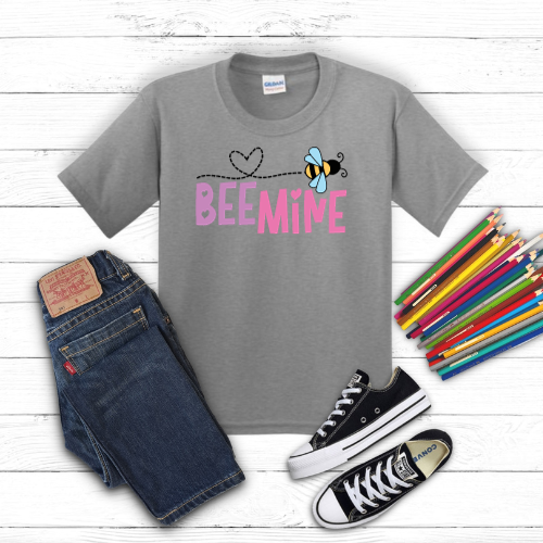 Bee Mine Youth