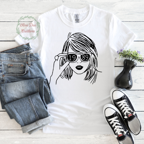 1989 Sunglasses - Youth
