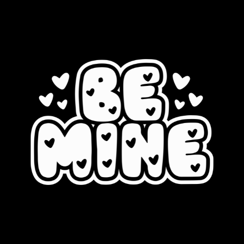 Be Mine