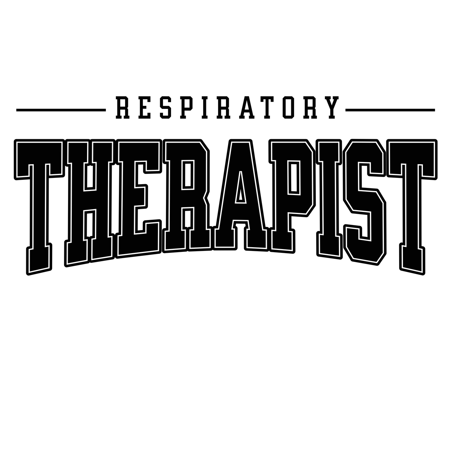 Respiratory Therapy Sport