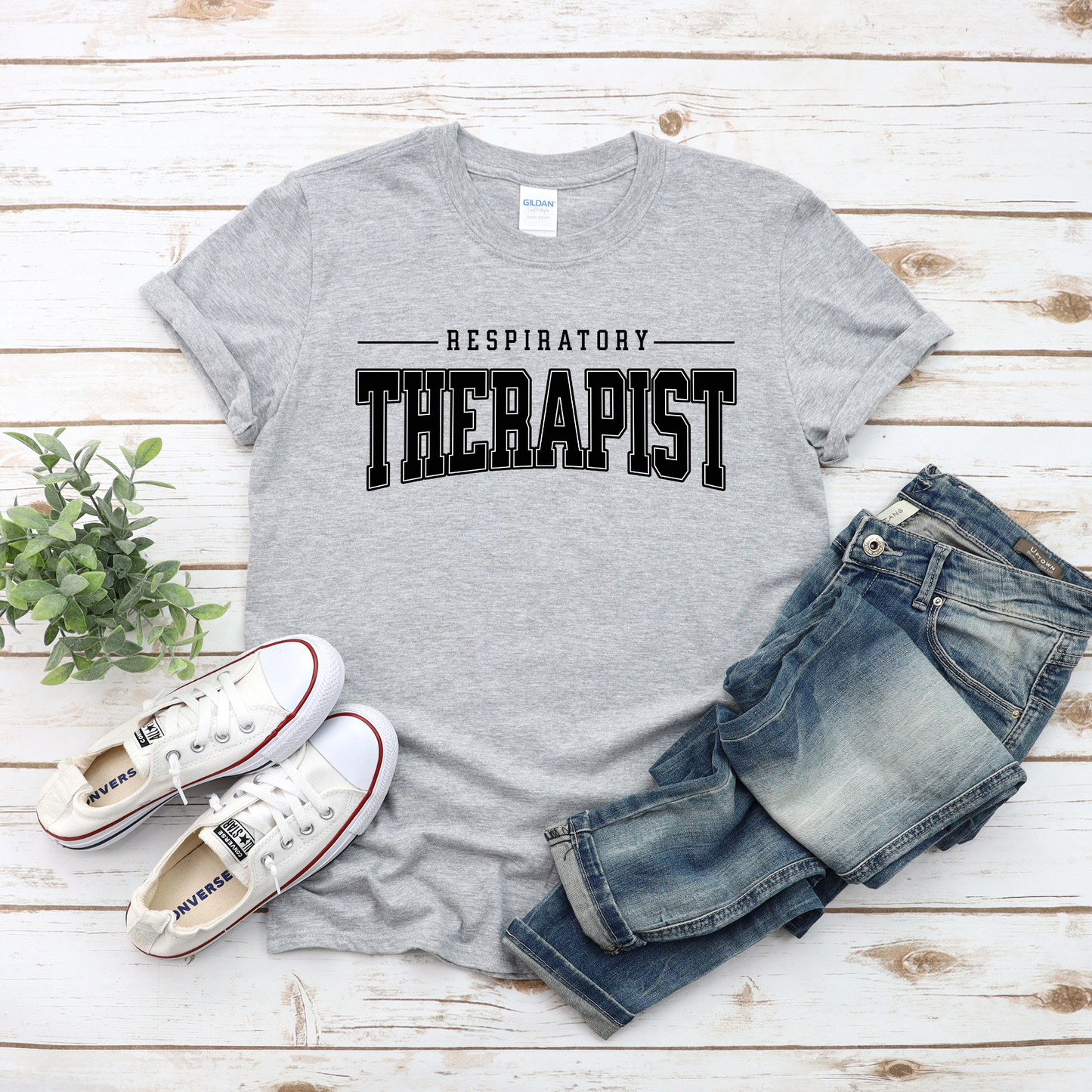 Respiratory Therapy Sport